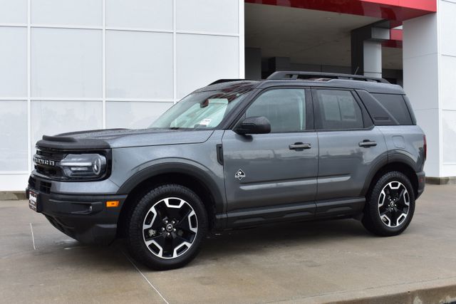 ford bronco sport 2022 3FMCR9C67NRD34035 image ford bronco sport 2022 3FMCR9C67NRD34035 image